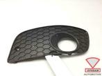 vw golf 5 gti voorbumper rooster links 1k0853665s, Auto-onderdelen, Gebruikt, Links, Volkswagen, Bumper
