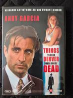 Things to do in Denver ... DVD (NL), Envoi