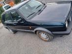 Vw golf 2 eerste eigenaar 1300 benzine, Particulier, Benzine, Te koop