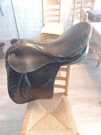 zadel kieffer dressuur, Dieren en Toebehoren, Ophalen, Gebruikt, Dressuur
