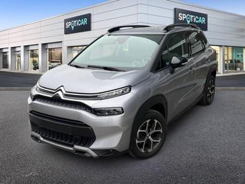 Citroen C3 Aircross  1.2 PureTech 110 S&S MAN6 Shine disponible aux enchères