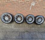 Velgen OZ 18", Auto-onderdelen, Banden en Velgen, Ophalen