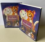 Dvd Aristokatten (Special Edition), Ophalen of Verzenden, Avontuur
