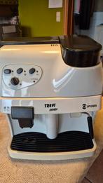 Machine à expresso, Enlèvement, Machine à espresso, Café en grains, Tuyau à Vapeur