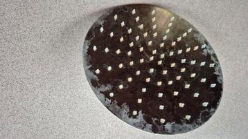 DOUCHEKOP beschikbaar voor biedingen