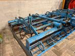 Lemken kompaktor 4 meter, Zakelijke goederen, Landbouw | Werktuigen, Ophalen of Verzenden, Serretuinbouw, Grondbewerking