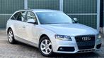 Audi A4 2.0 diesel, Auto's, 4 deurs, Stof, A4, Bedrijf