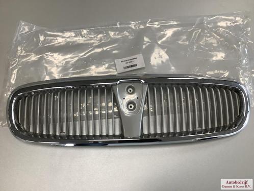 Grille Rover 400 CHROME Original AS.DHB101950MMM, Auto-onderdelen, Overige Auto-onderdelen, Rover, Nieuw, Ophalen of Verzenden