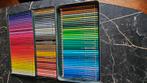 Faber-Castell Polychromos kleurpotloden, Hobby en Vrije tijd, Tekenen, Ophalen, Zo goed als nieuw