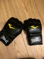 Everlast MMA bokshandschoenen, Maat S, Ophalen, Zo goed als nieuw