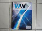 Werkboek WW (wetenschappelijk werk), Ophalen of Verzenden, Zo goed als nieuw, Overige vakken