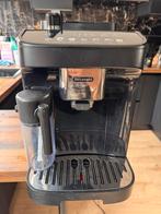 Machine Delonghi Magnifica EVO, Elektronische apparatuur, Koffiezetapparaten, Ophalen, Zo goed als nieuw