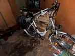 Elektrische fiets abstract (motor defect), Fietsen en Brommers, Elektrische fietsen, Ophalen, Zo goed als nieuw