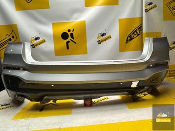 Achterbumper BMW X4 F26 M Pakket Origineel PDC 51128056999 beschikbaar voor biedingen