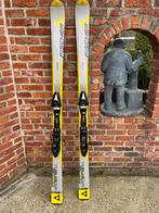 Ski, Sports & Fitness, Ski & Ski de fond, 160 à 180 cm, Fischer, Skis, Enlèvement