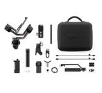 Dji RS4 Combo, Audio, Tv en Foto, Fotografie | Statieven en Balhoofden, Ophalen, Zo goed als nieuw