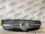 Calandre d'un Mercedes CLS-Klasse, 3 mois de garantie, Utilisé, -, -