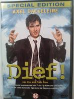Dief, CD & DVD, DVD | Néerlandophone, Enlèvement ou Envoi