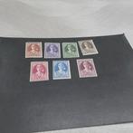 BELGIE 326 /332 postfris met cote 230,00 €, Postzegels en Munten, Ophalen of Verzenden, Postfris