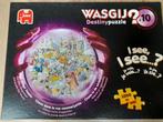 2 puzzels Wasgij, Comme neuf, Enlèvement