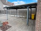 Carport, Tuin en Terras, Overkappingen, Ophalen, Zo goed als nieuw, Carport