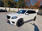 GL 350D 4x4 AMG V6 2015 Euro 6, Auto's, Automaat, GL, Euro 6, Particulier