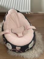 Domoo seat, Ophalen, Zo goed als nieuw