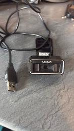 Turbox webcam, Ophalen of Verzenden, Zo goed als nieuw