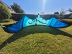 Kitesurfset, Watersport en Boten, Kitesurfen, Ophalen, Gebruikt, Kite