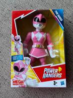 Power Ranger Pink Ranger nieuw, Verzamelen, Poppetjes en Figuurtjes, Nieuw, Ophalen of Verzenden