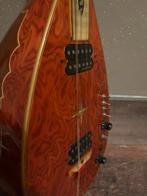 Saz, Enlèvement, Comme neuf