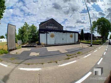 Commercieel te huur in Diest beschikbaar voor biedingen