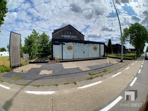 Commercieel te huur in Diest, Immo, Huizen te huur, Overige soorten