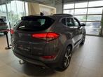 Hyundai Tucson 1.6 T-GDi 4WD Executive | GPS,Camera, Cruise,, Te koop, Zilver of Grijs, 131 kW, 177 pk