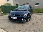 Volkswagen Golf 8 GTE 2021 1.4 tsi phev, Auto's, Automaat, Blauw, Alcantara, 5 deurs