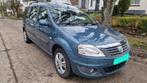 Dacia logan break 1,5 dci DEJA PRÊT À IMMATRICULER AIRCO, Auto's, Dacia, Euro 5, Boordcomputer, Logan, Particulier