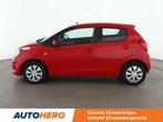 Citroën C1 1.0 VTi Feel (bj 2019), Voorwielaandrijving, 4 zetels, Stof, Gebruikt