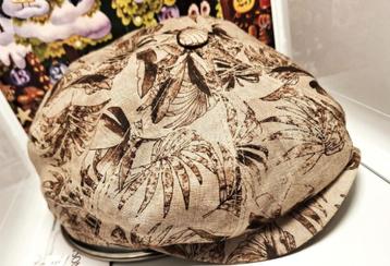 Stetson pet met baret beschikbaar voor biedingen