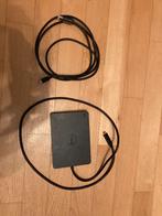 Docking station Dell + cable DP