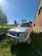 Toyota Land Cruiser  3.0TD Challenger  1997, Auto's, Particulier, Te koop, Toyota