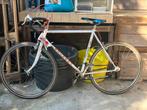 koersfiets Peugeot, Fietsen en Brommers, Ophalen, Gebruikt