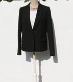 Joli blazer Gérard Darel noir T40, Taille 38/40 (M), Enlèvement ou Envoi, Comme neuf, Gérard Darel