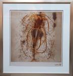 "L'ange de l'alchimie" - Salvador Dali, Antiek en Kunst, Ophalen