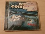 cd audio Techno Computer, Ophalen of Verzenden, Gebruikt, Techno of Trance