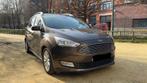 Ford grand c max 7 places, Monovolume, Bruin, 7 zetels, Leder