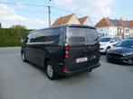 Ford Transit Custom 320L L2 136pk 3pl Limited Luxe Trekhaak, Auto's, Bestelwagens en Lichte vracht, Stof, Gebruikt, 4 cilinders