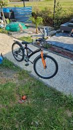 2 jongensfietsen 20 inch en 18 inch, Fietsen en Brommers, Fietsen | Kinderfietsjes, Ophalen, Gebruikt