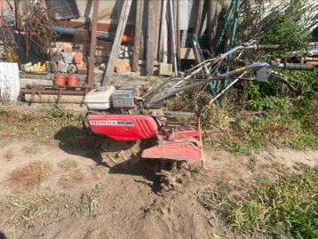 Honda fr315 tuinfrees beschikbaar voor biedingen