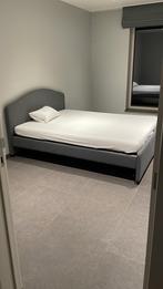 Bed ikea, Huis en Inrichting, Slaapkamer | Complete slaapkamers, Ophalen, Zo goed als nieuw