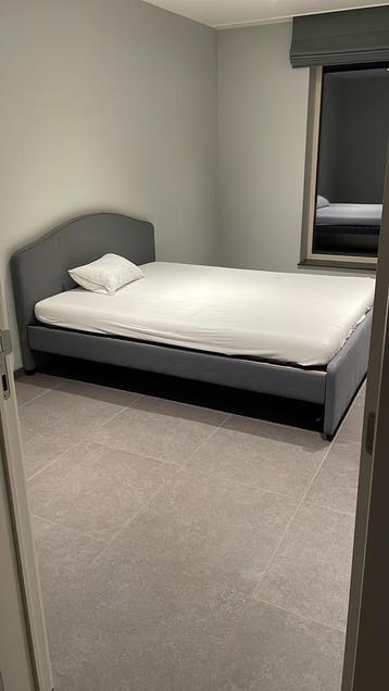 Bed ikea beschikbaar voor biedingen